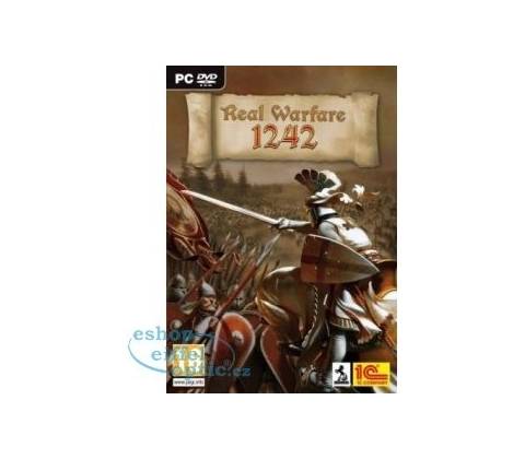 Real Warfare 1242