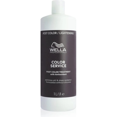 Wella Invigo Color Service процедура-грижа след боядисване 1000ml