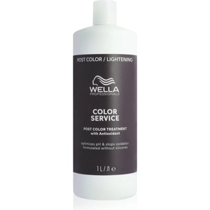 Wella Invigo Color Service процедура-грижа след боядисване 1000ml