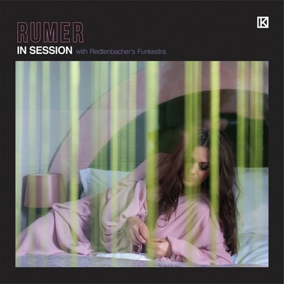 Rumer - In Session (Mint Green Coloured) LP