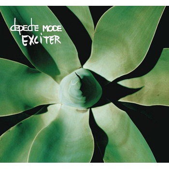 DEPECHE MODE: EXCITER CD