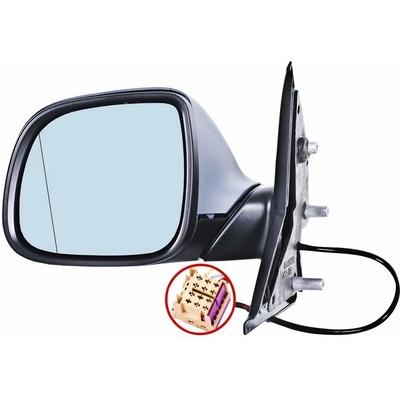 ACI spätné zrkadlo na VW TRANSPORTER T5