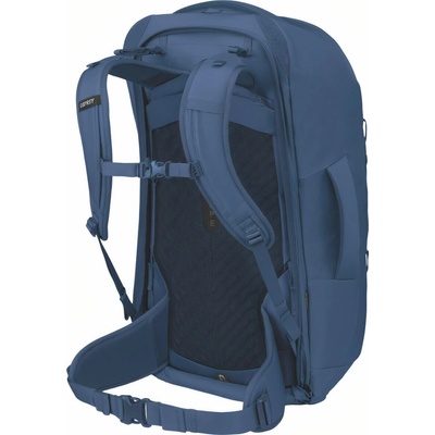 Pánský Osprey Farpoint 70l antique blue