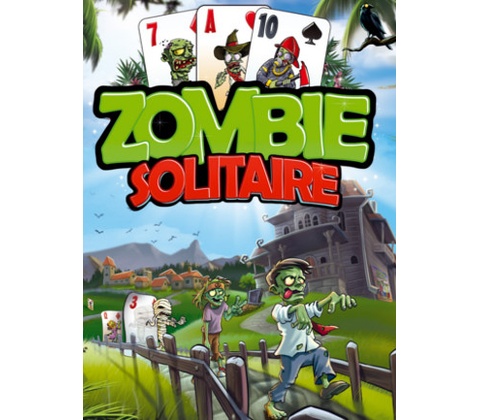 Zombie Solitaire