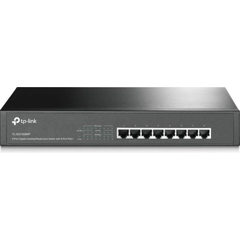 TP-LINK TL-SG1008MP