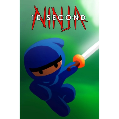 10 Second Ninja