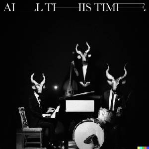 Lambert - All This Time (180 g) (LP) (0602448267542)