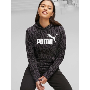 PUMA Суитшърт ESS+ ANIMAL AOP Hoodie