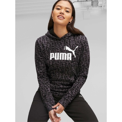 PUMA Суитшърт ESS+ ANIMAL AOP Hoodie