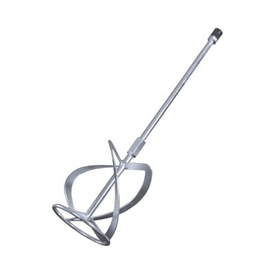 Scheppach špirálová miešacia metla 140 mm