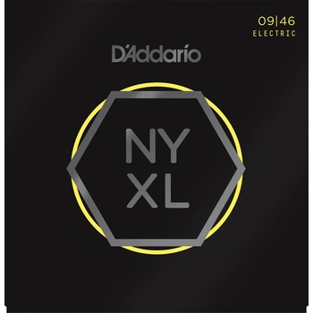 DAddario NYXL0946