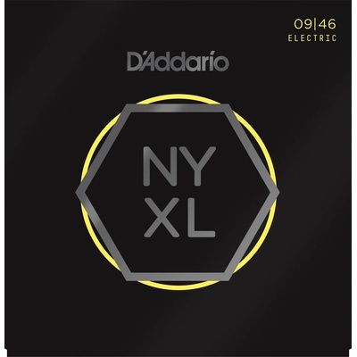 DAddario NYXL0946