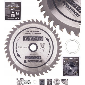 Powermat PM0883