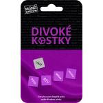 ALBI Divoké kostky