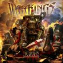 Warkings - Reborn CD