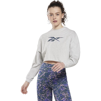 Reebok Блуза Modern Safari Coverup