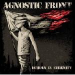 Agnostic Front - Echoes Of Eternity (CD) (4251981710136)