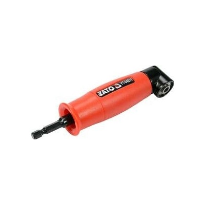 YATO 155 mm, 1/4'