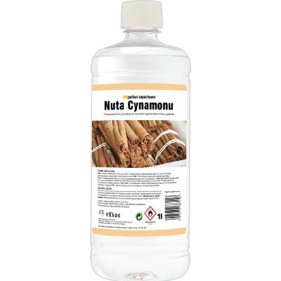 Biolieh 1l škorice