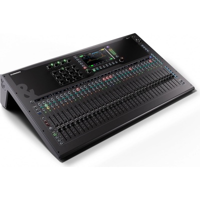 Allen&Heath QU-7
