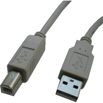 Datacom 50267212 USB 2.0 (A-B), 3m