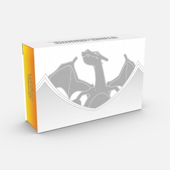 Pokémon TCG 2022 Ultra Premium Collection Charizard