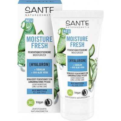 Sante Moisture Fresh hydratační krém 50 ml