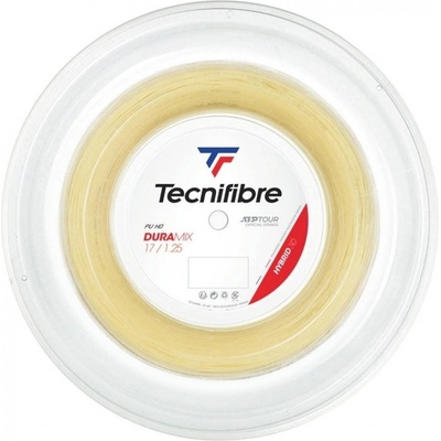 Tecnifibre DURAMIX HD 200m 1,25 mm – Sleviste.cz