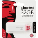 USB flash disky Kingston DataTraveler G4 32GB DTIG4/32GB
