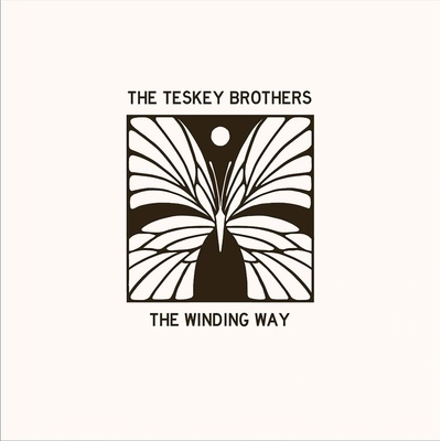 Animato Music / Universal Music The Teskey Brothers - The Wedding Day (CD)