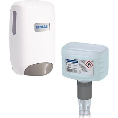 Spirigel Complete 750 ml kartuše + manuální Nexa dávkovač