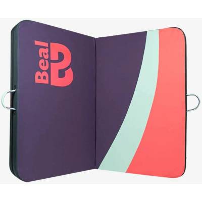 Beal Double Air Bag Vice 89