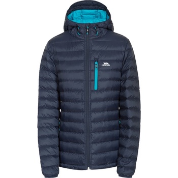 Image 1 of Trespass Яке Trespass Women's Arabel Water-Resistant Tailored Fit Down Jacket - Navy