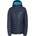 Trespass Яке Trespass Women's Arabel Water-Resistant Tailored Fit Down Jacket - Navy