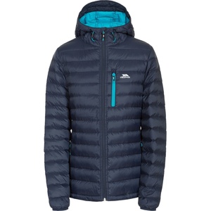 Trespass Яке Trespass Women's Arabel Water-Resistant Tailored Fit Down Jacket - Navy