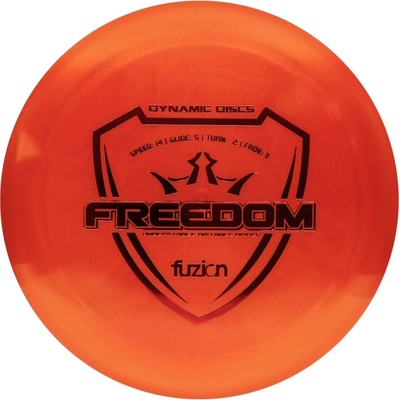Dynamic Discs Freedom Fusion