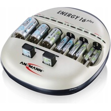 Ansmann ENERGY 16 Plus
