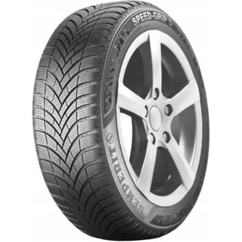 Semperit SPEED GRIP 5 225/45 R17 94V