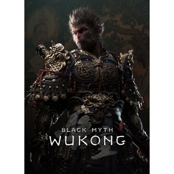 Game Science Black Myth Wukong (PC)