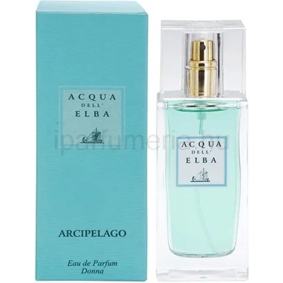 Acqua dell'Elba Arcipelago Women EDP 50 ml