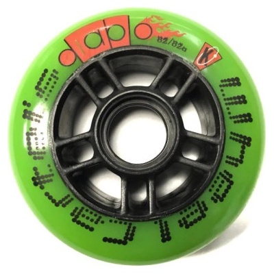 Wheel Cartel Diablo 82MM 82A 8 ks