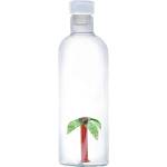 Vin Bouquet 1, 1 стъклена бутилка с декорация ПАЛМА от Vin Bouquet