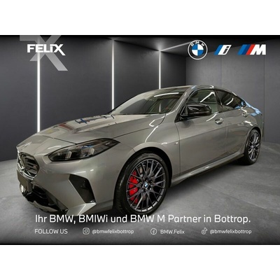 BMW M235 i xDrive 221 kW