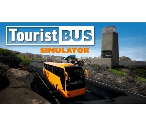Tourist Bus Simulator