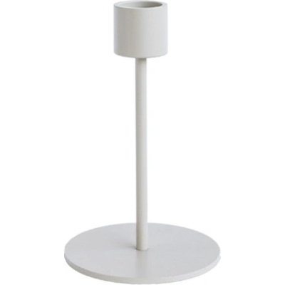 Svícen Candlestick Shell 13 cm COOEE Design