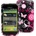 Samsung I9000/I9001 Galaxy S Plus Flora V6 Калъф + Протектор