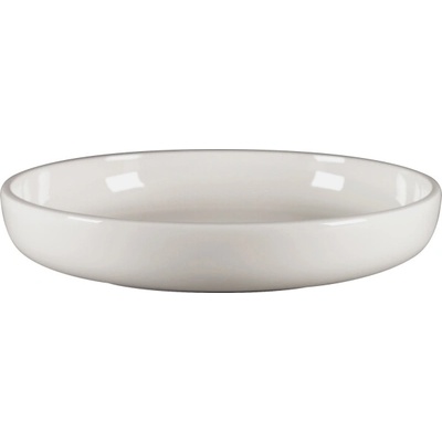Ease talíř hluboký pr. 26cm, bílý