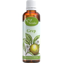 Serafin Grep tinktura z bylin 50 ml