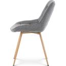 Autronic CT-394 GREY2 šedá