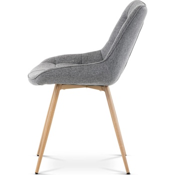 Autronic CT-394 GREY2 šedá